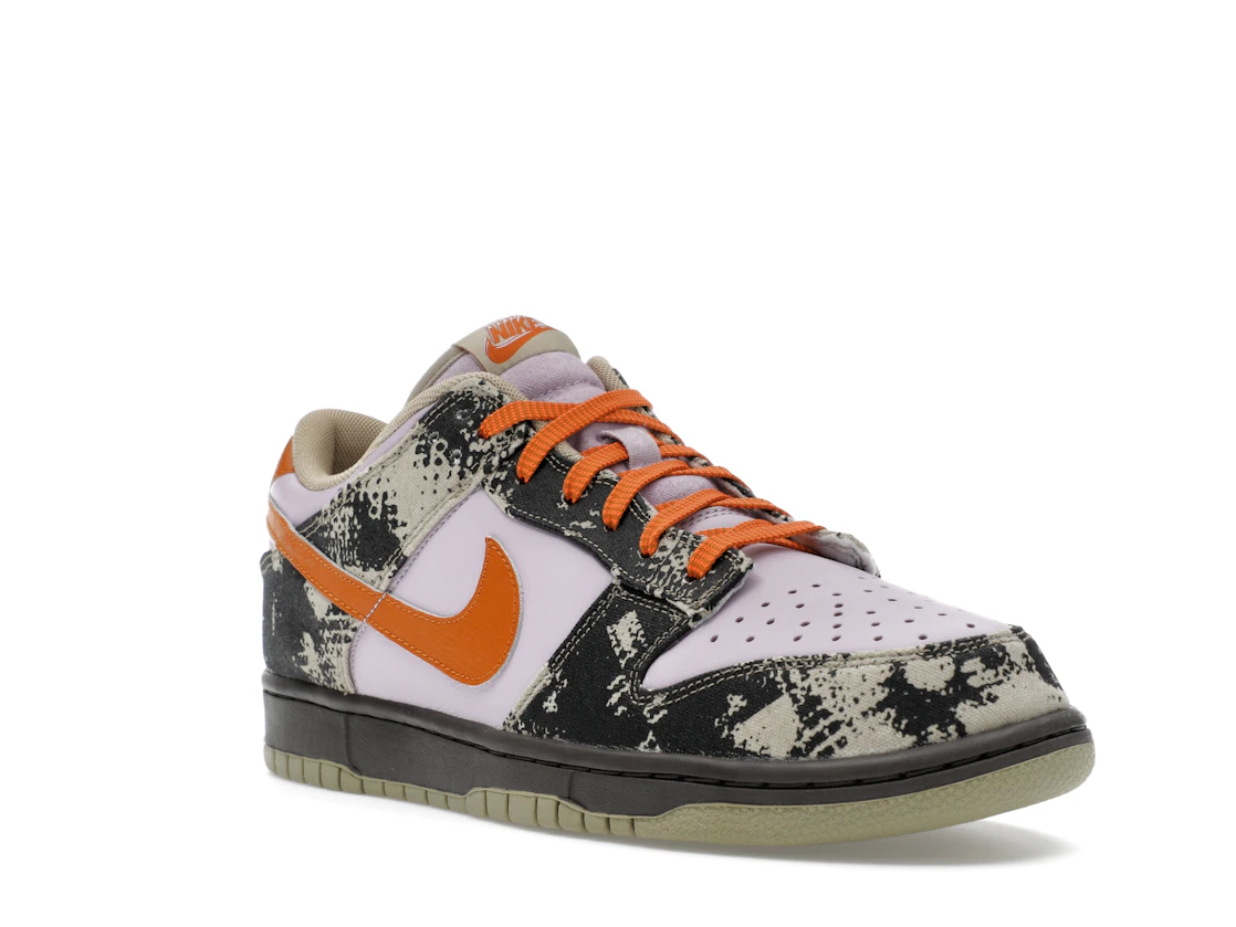 Nike Dunk Low Retro LTD Punk Rock Digital Camo