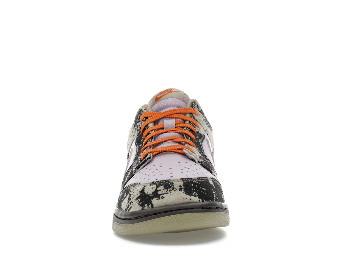 Nike Dunk Low Retro LTD Punk Rock Digital Camo