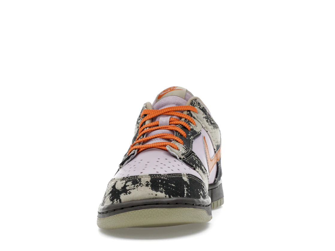 Nike Dunk Low Retro LTD Punk Rock Digital Camo