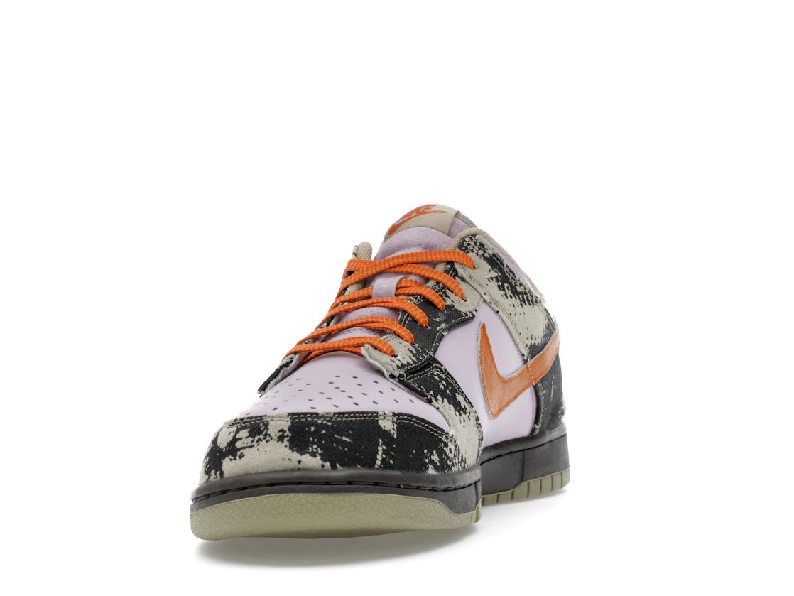 Nike Dunk Low Retro LTD Punk Rock Digital Camo