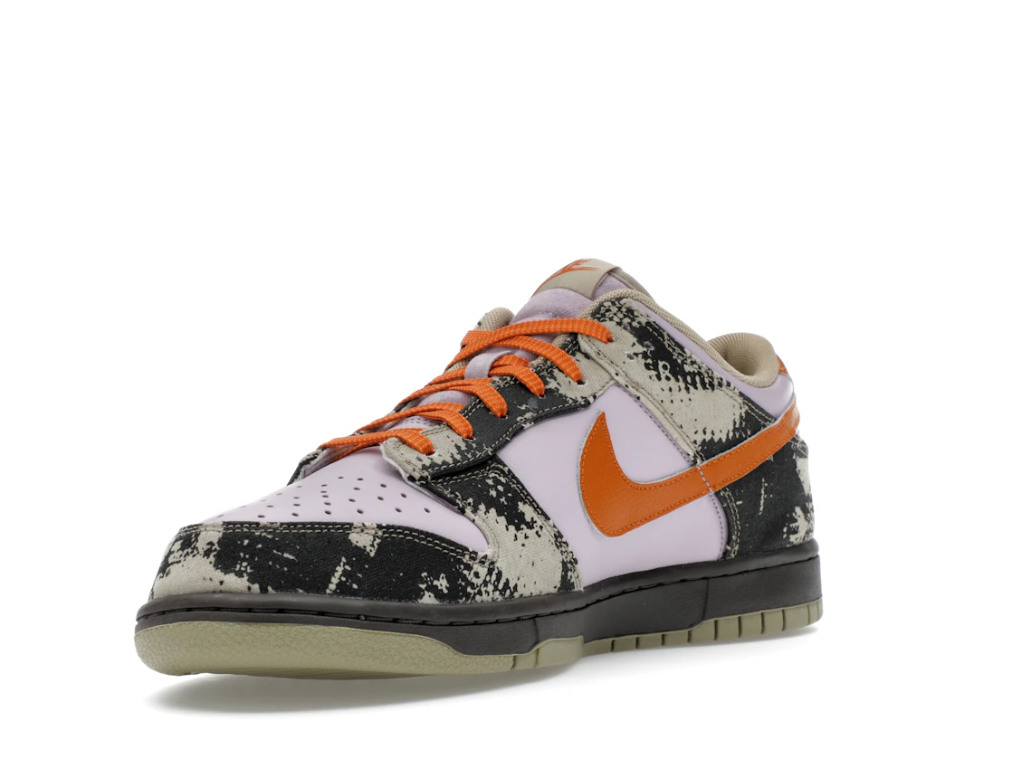 Nike Dunk Low Retro LTD Punk Rock Digital Camo