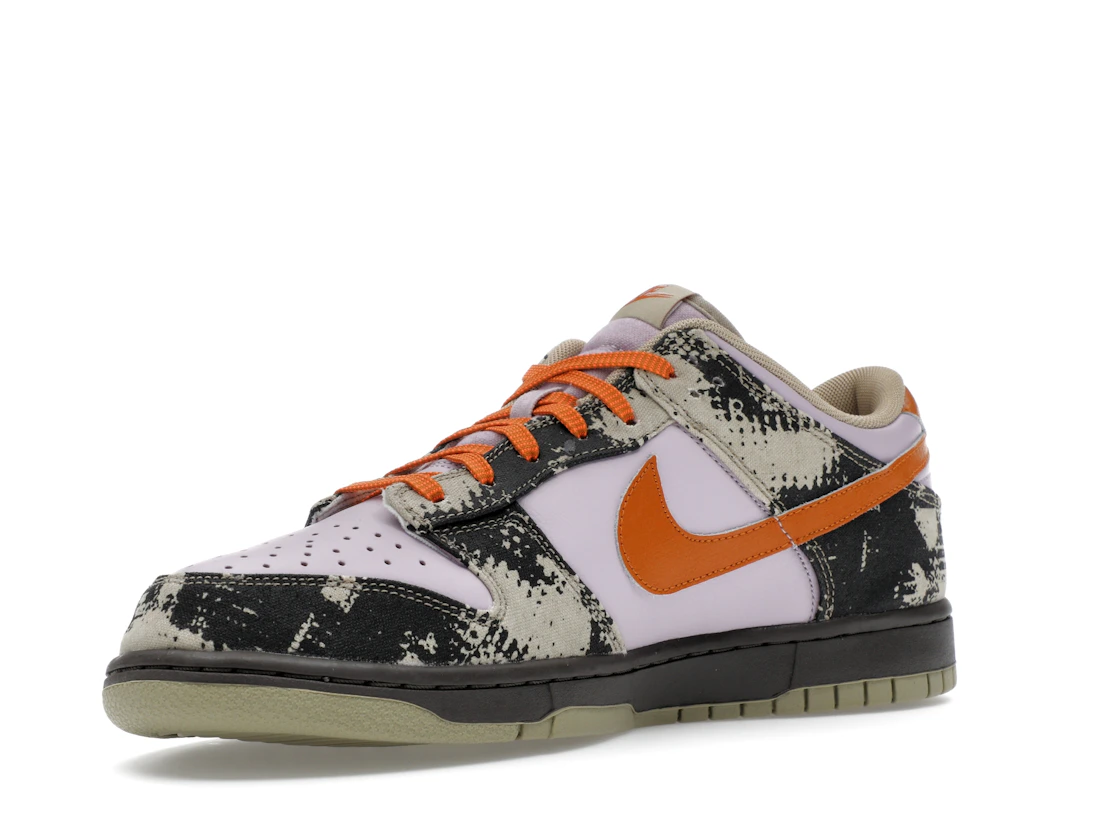 Nike Dunk Low Retro LTD Punk Rock Digital Camo