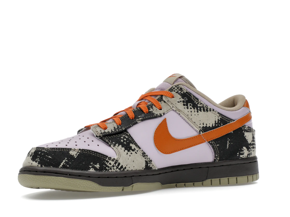 Nike Dunk Low Retro LTD Punk Rock Digital Camo