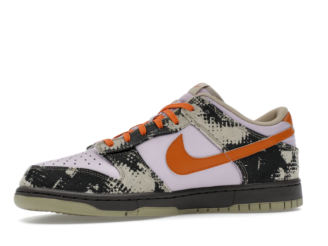 Nike Dunk Low Retro LTD Punk Rock Digital Camo