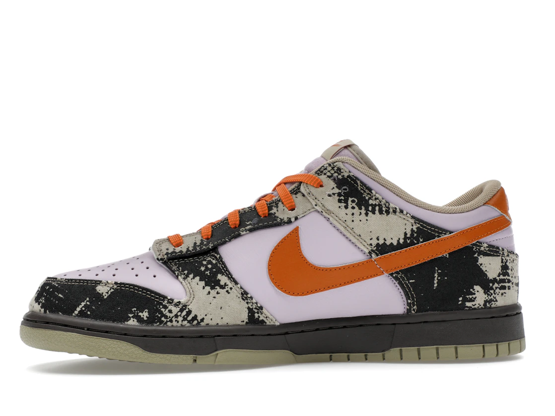 Nike Dunk Low Retro LTD Punk Rock Digital Camo