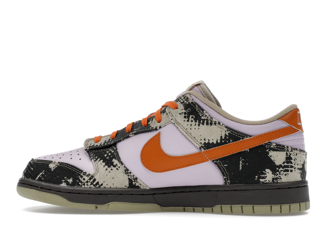 Nike Dunk Low Retro LTD Punk Rock Digital Camo