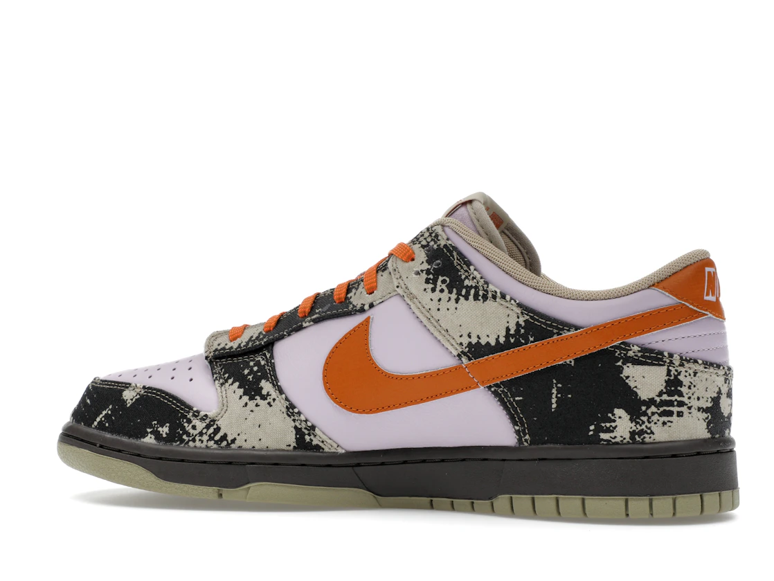 Nike Dunk Low Retro LTD Punk Rock Digital Camo