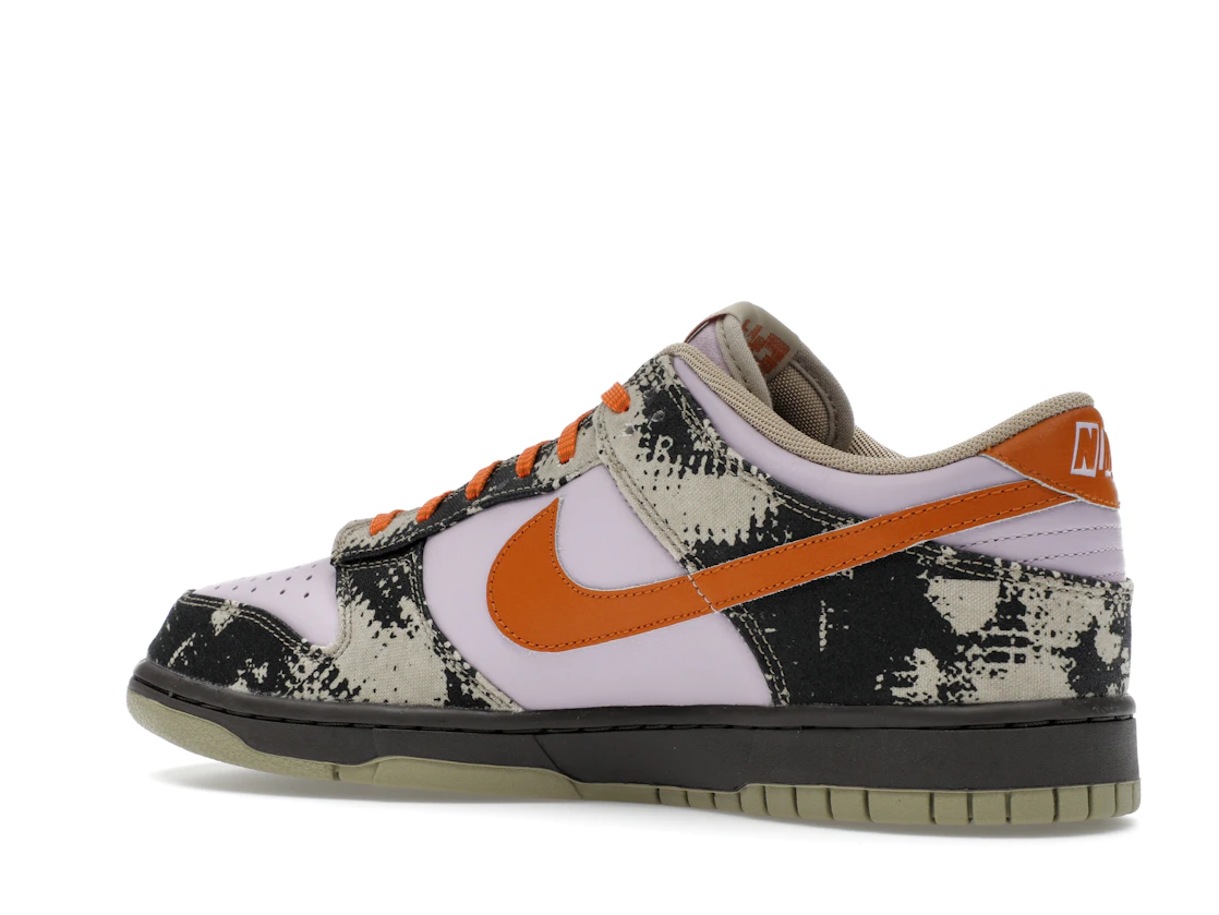 Nike Dunk Low Retro LTD Punk Rock Digital Camo