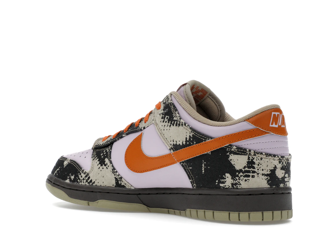 Nike Dunk Low Retro LTD Punk Rock Digital Camo