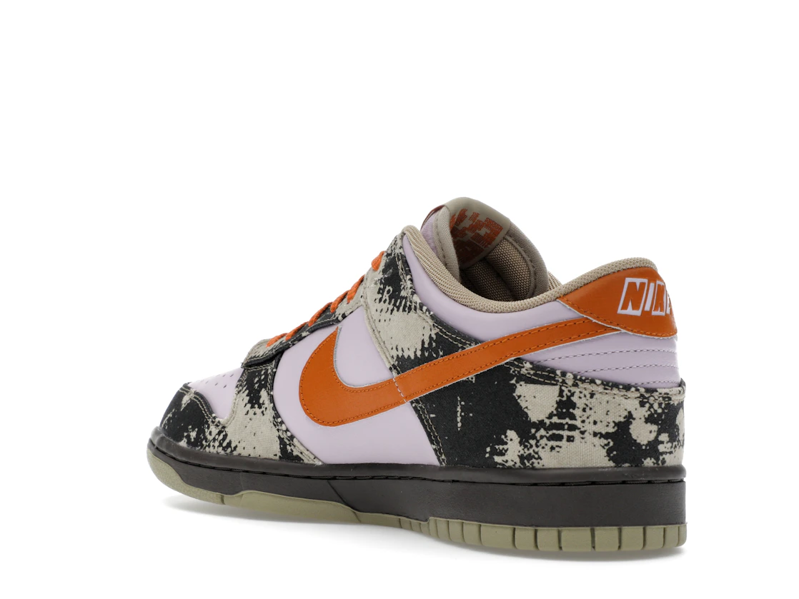 Nike Dunk Low Retro LTD Punk Rock Digital Camo