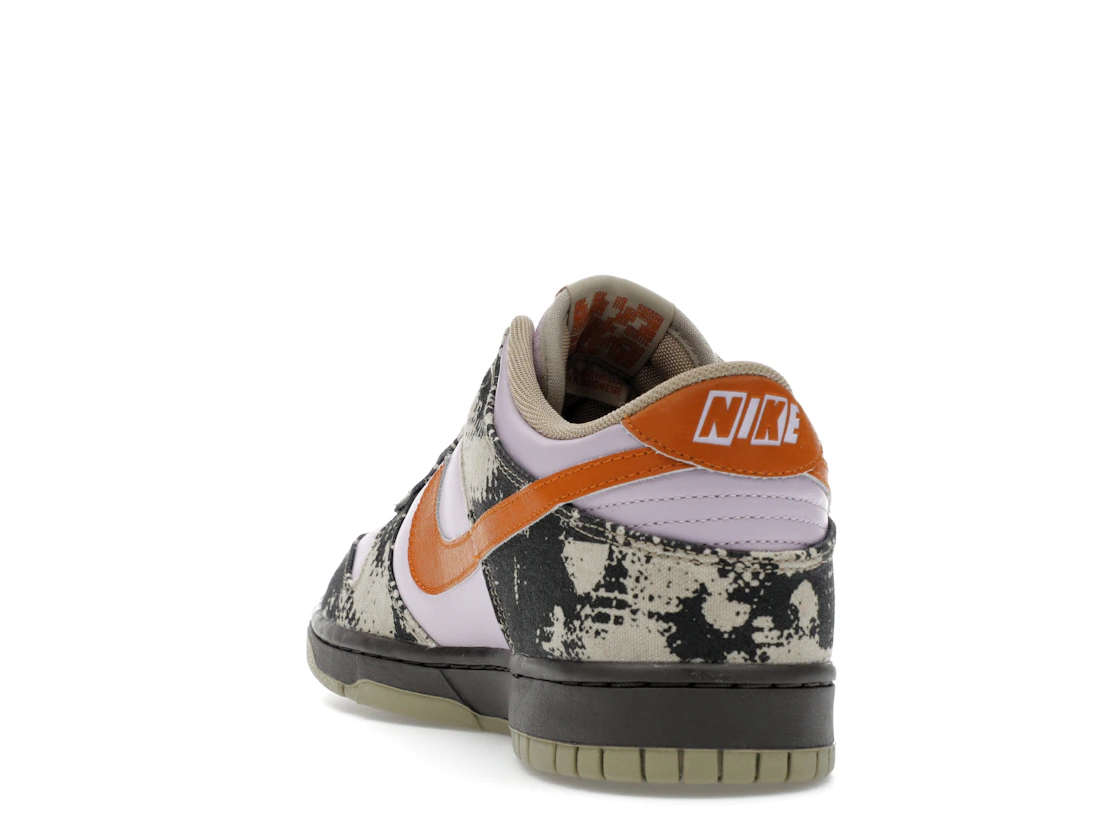 Nike Dunk Low Retro LTD Punk Rock Digital Camo