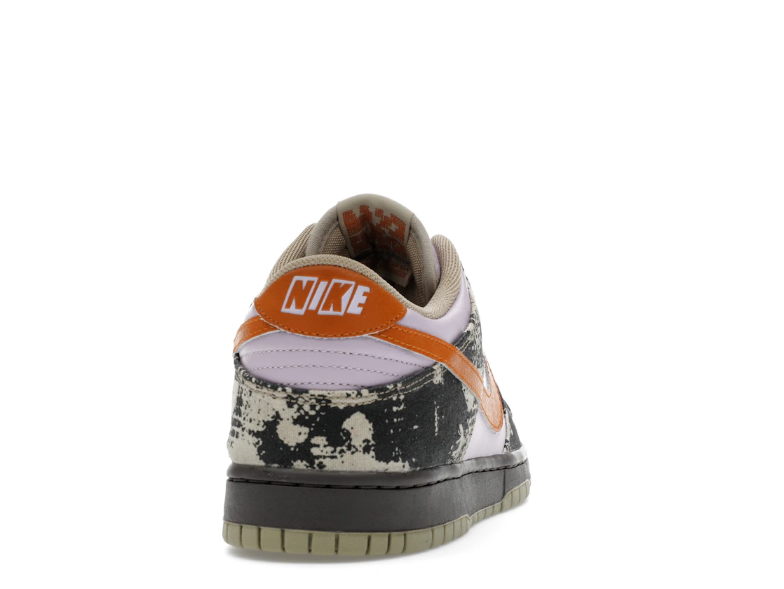 Nike Dunk Low Retro LTD Punk Rock Digital Camo