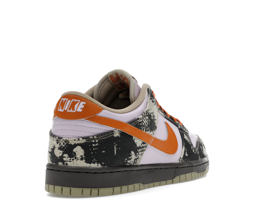 Nike Dunk Low Retro LTD Punk Rock Digital Camo