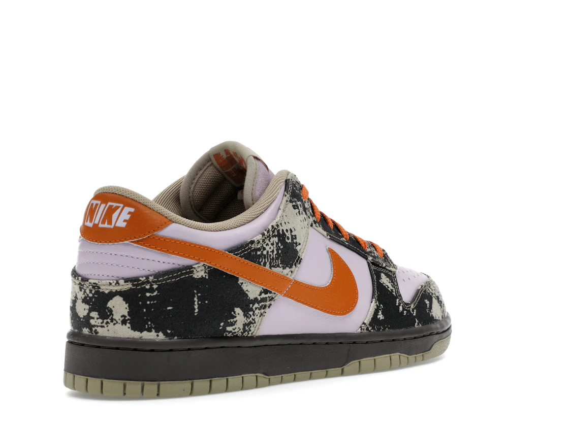Nike Dunk Low Retro LTD Punk Rock Digital Camo