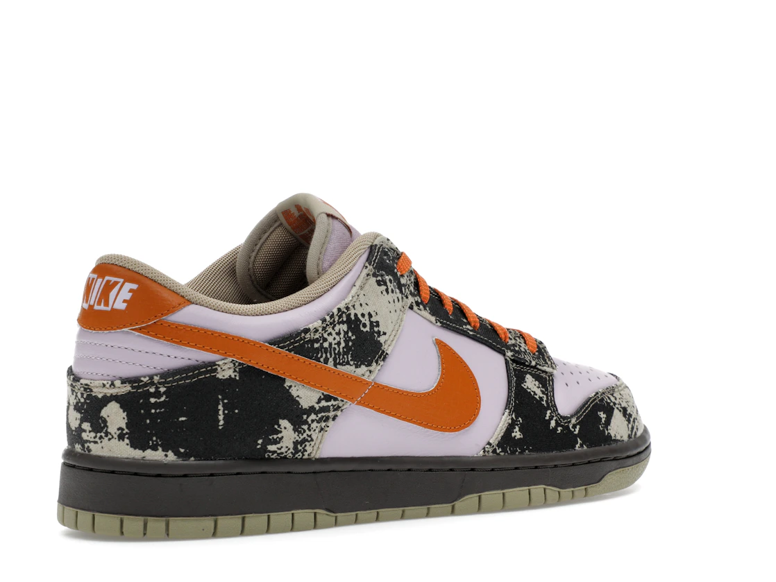 Nike Dunk Low Retro LTD Punk Rock Digital Camo
