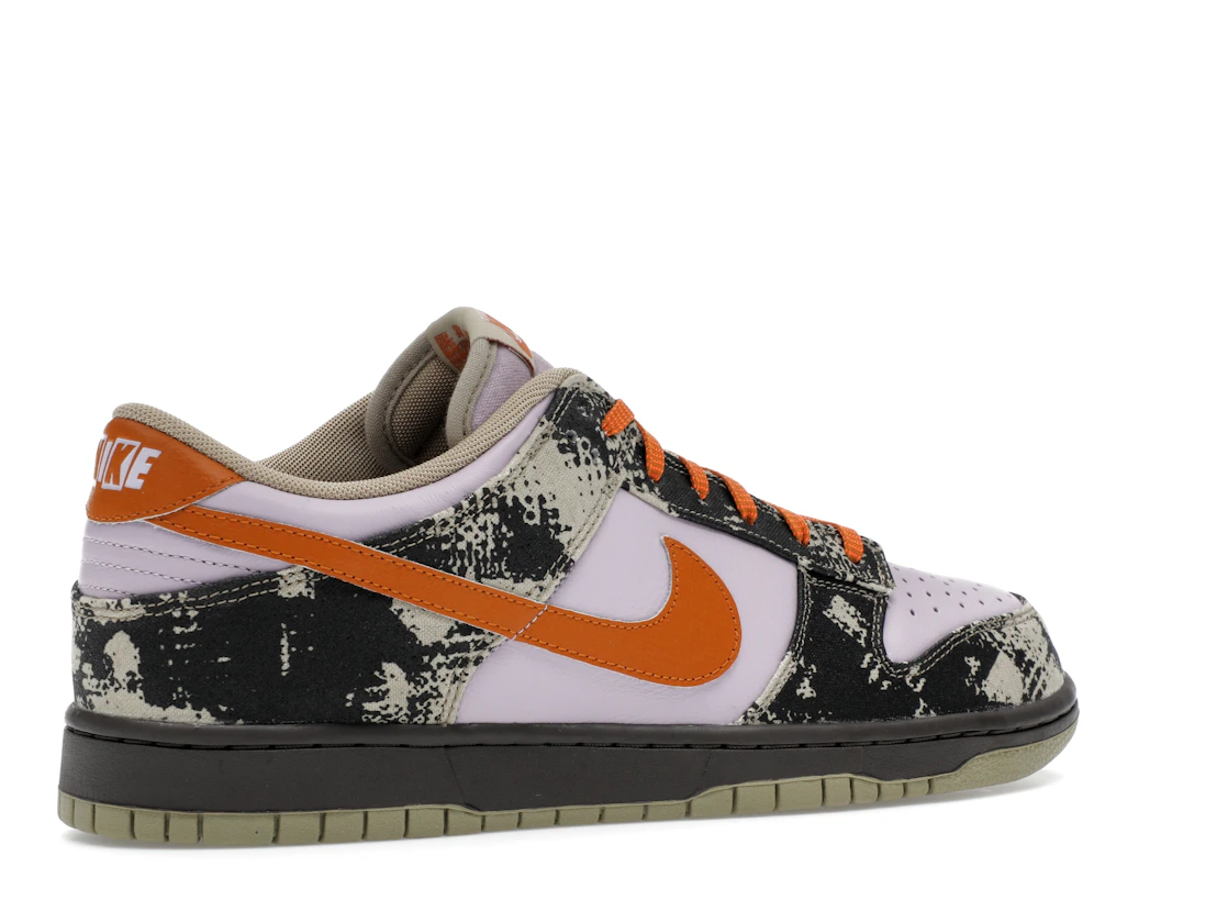 Nike Dunk Low Retro LTD Punk Rock Digital Camo