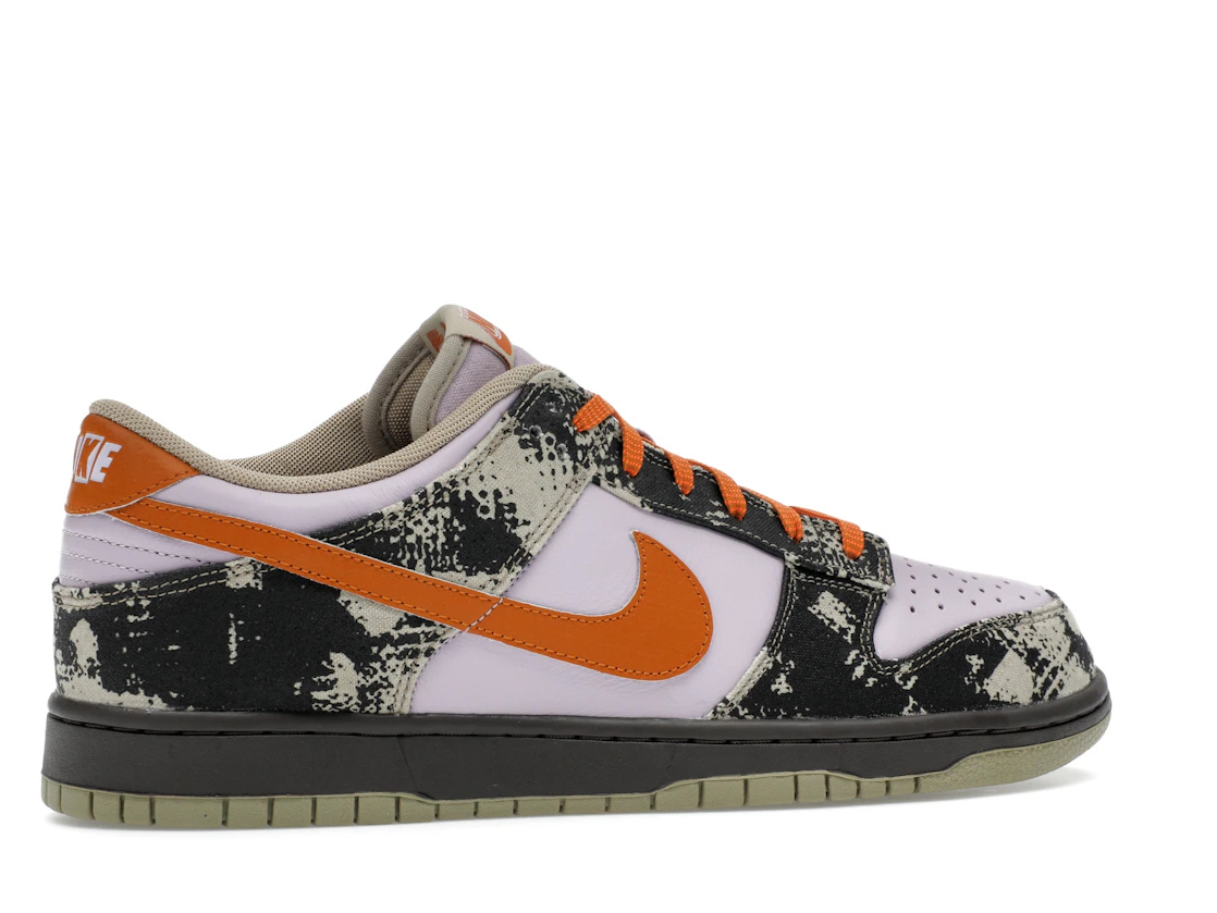 Nike Dunk Low Retro LTD Punk Rock Digital Camo