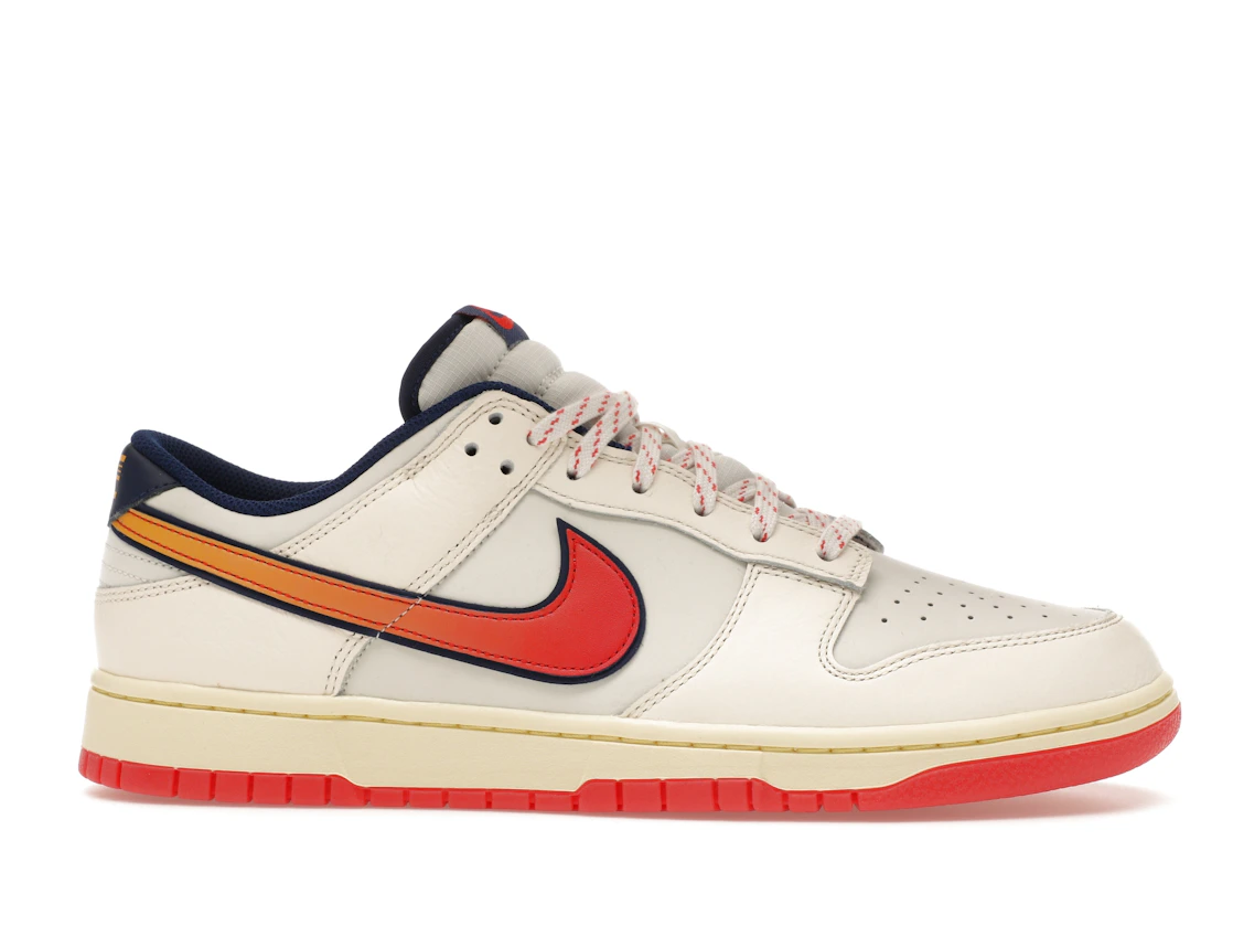 Nike Dunk Low Retro Lettering