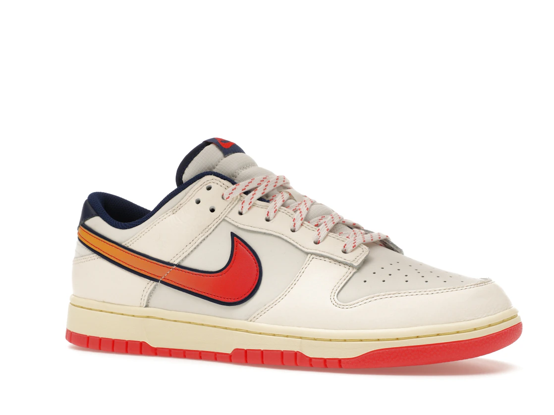 Nike Dunk Low Retro Lettering