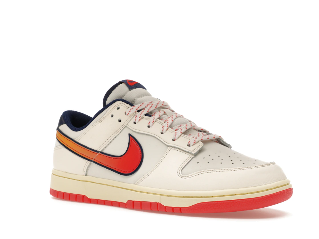 Nike Dunk Low Retro Lettering