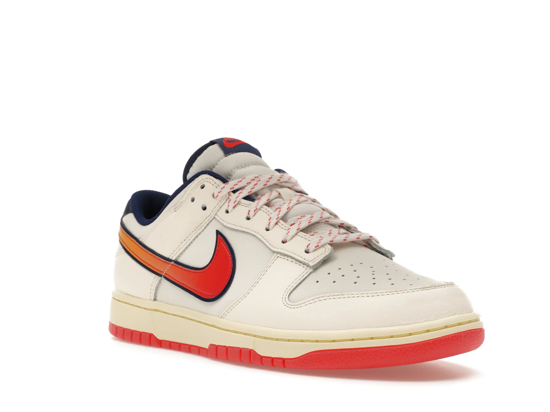 Nike Dunk Low Retro Lettering
