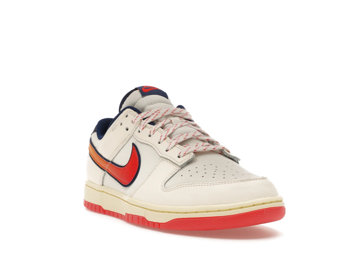 Nike Dunk Low Retro Lettering