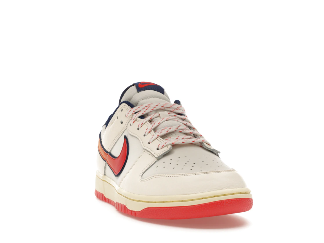 Nike Dunk Low Retro Lettering