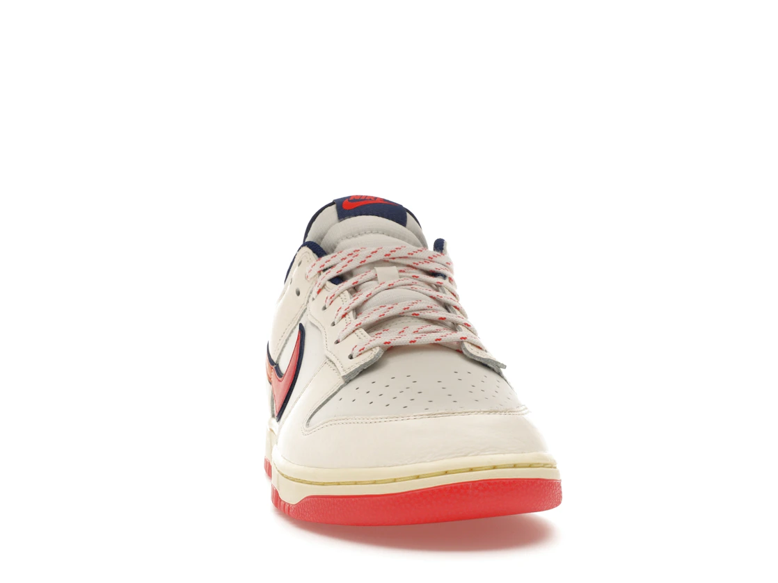 Nike Dunk Low Retro Lettering