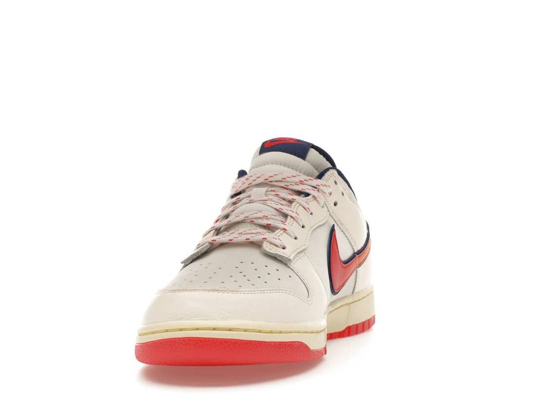 Nike Dunk Low Retro Lettering