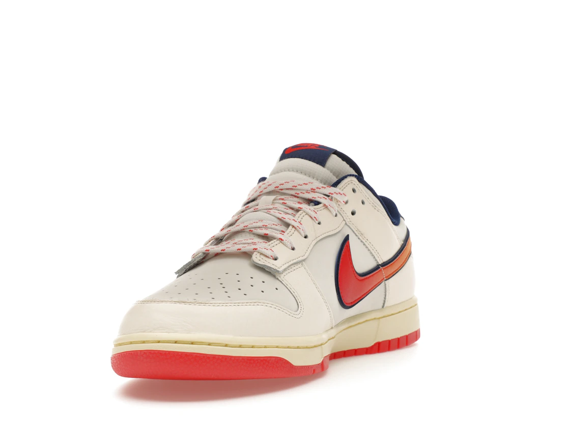 Nike Dunk Low Retro Lettering