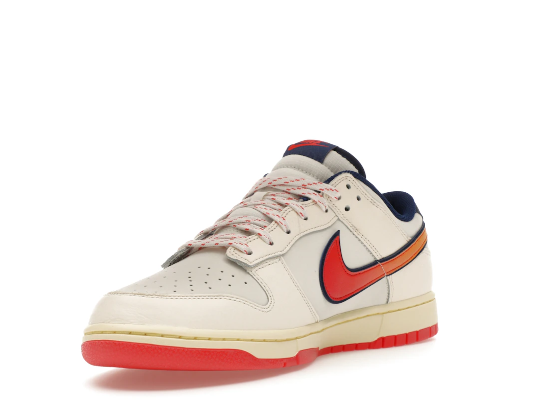 Nike Dunk Low Retro Lettering