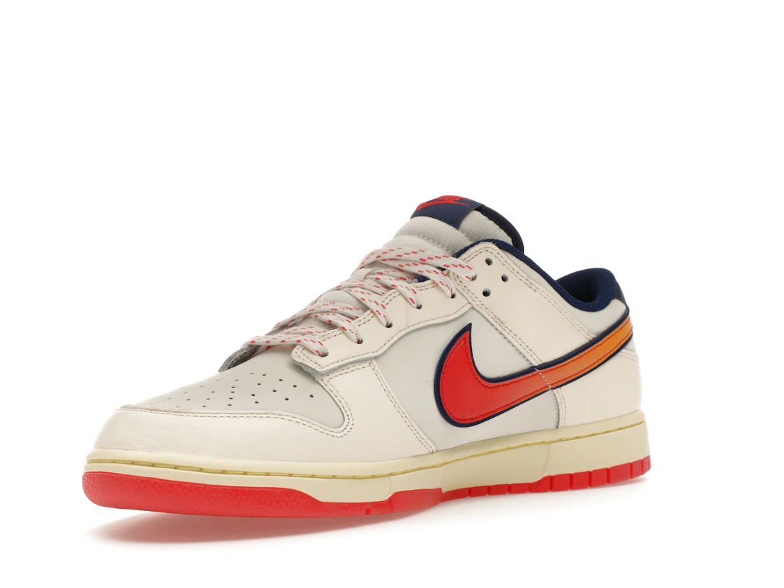 Nike Dunk Low Retro Lettering