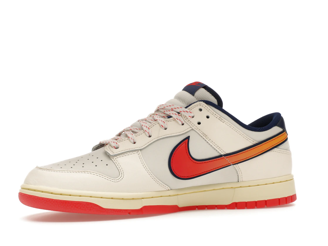 Nike Dunk Low Retro Lettering