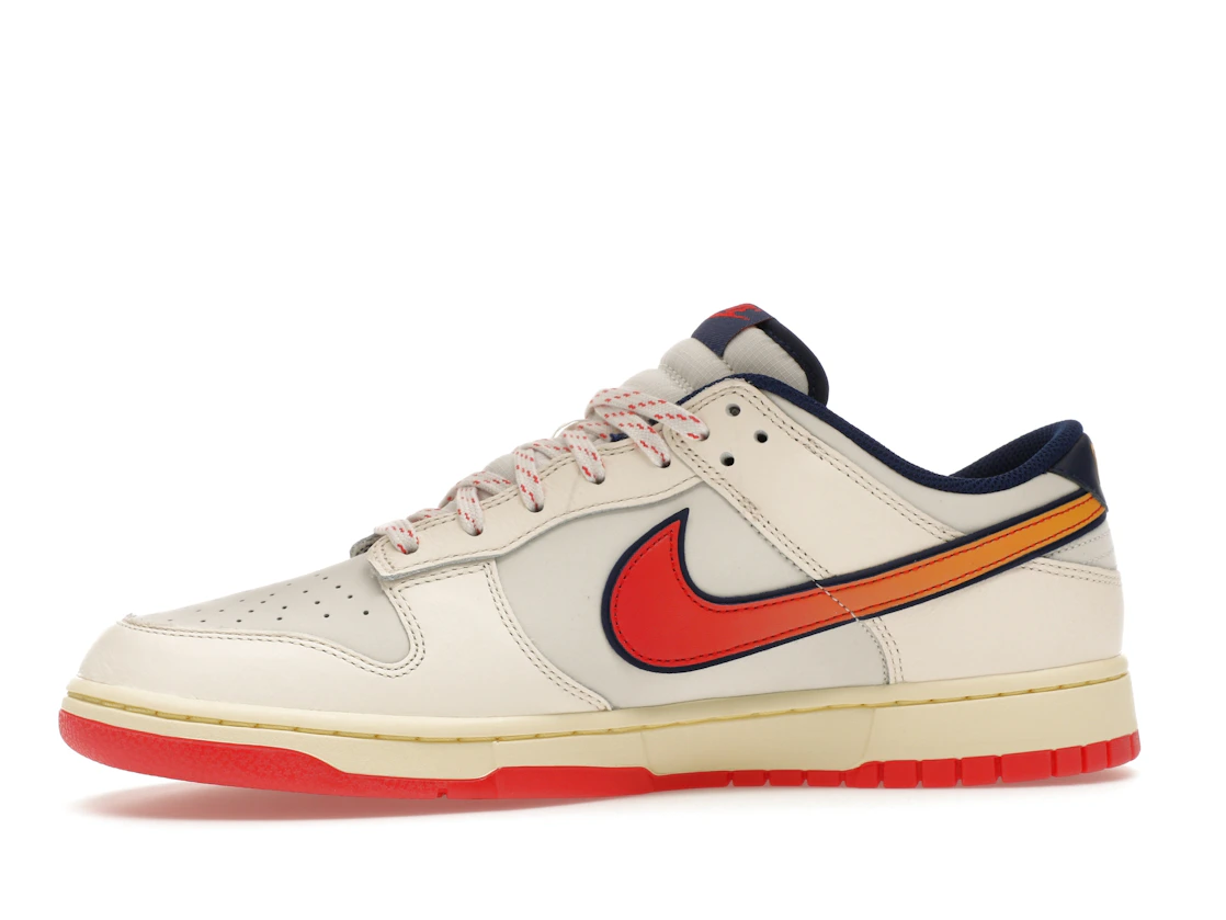 Nike Dunk Low Retro Lettering