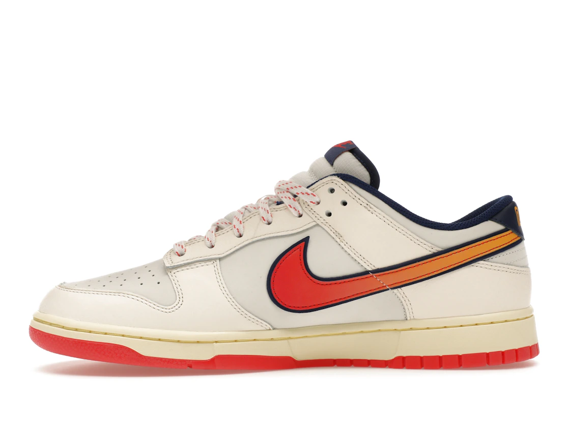 Nike Dunk Low Retro Lettering