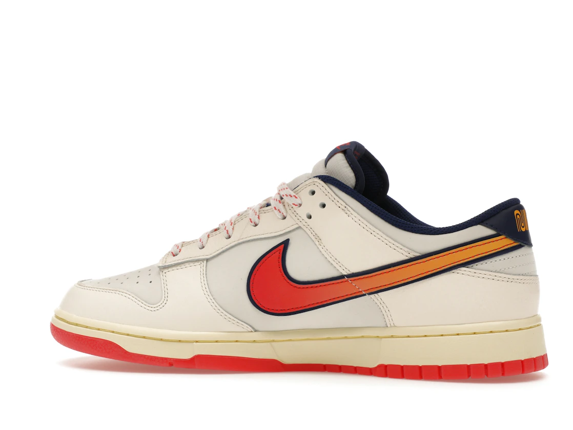 Nike Dunk Low Retro Lettering