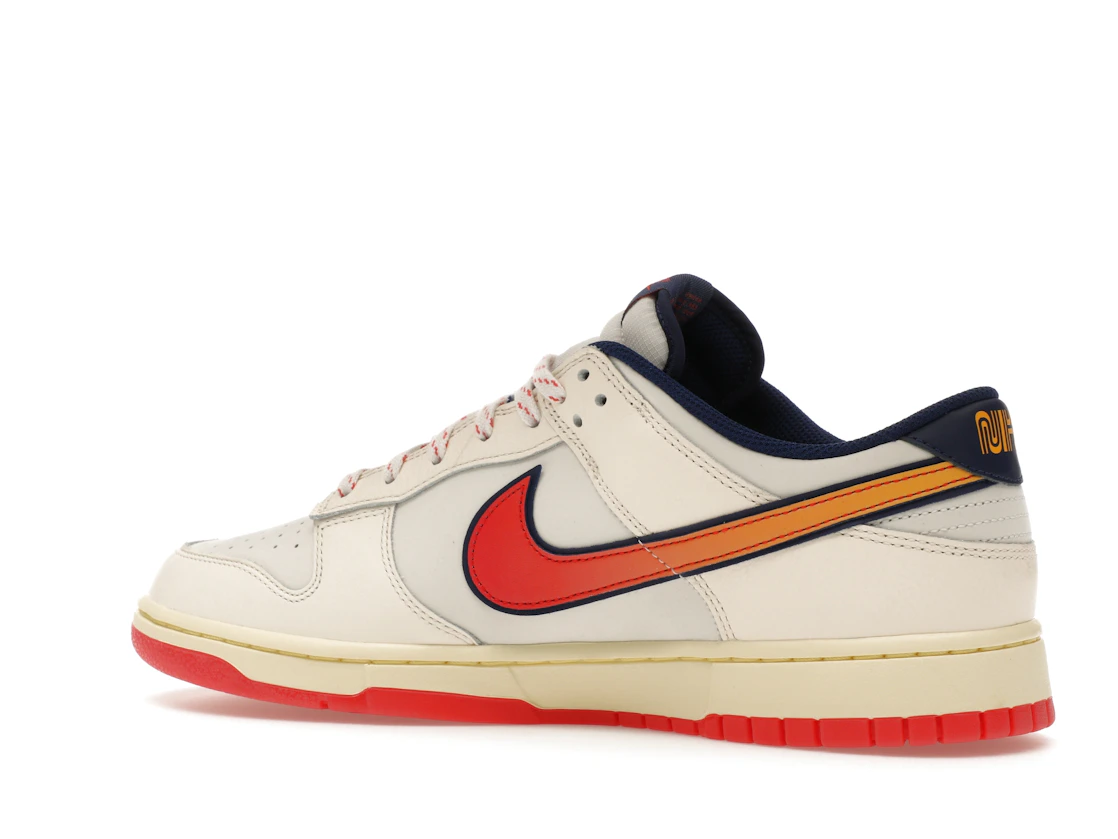 Nike Dunk Low Retro Lettering