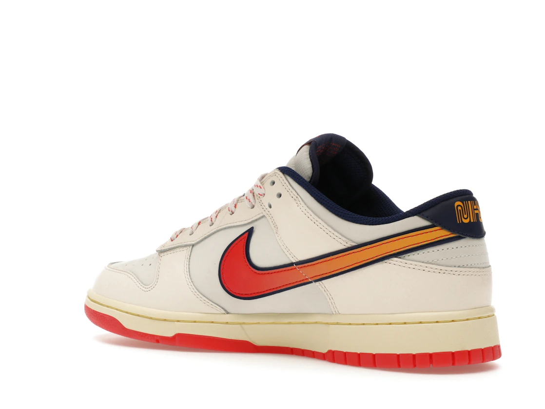 Nike Dunk Low Retro Lettering