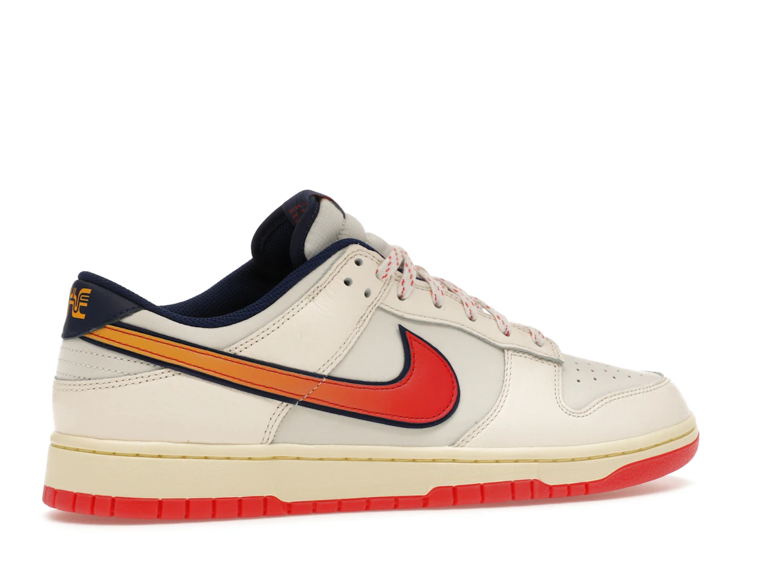 Nike Dunk Low Retro Lettering