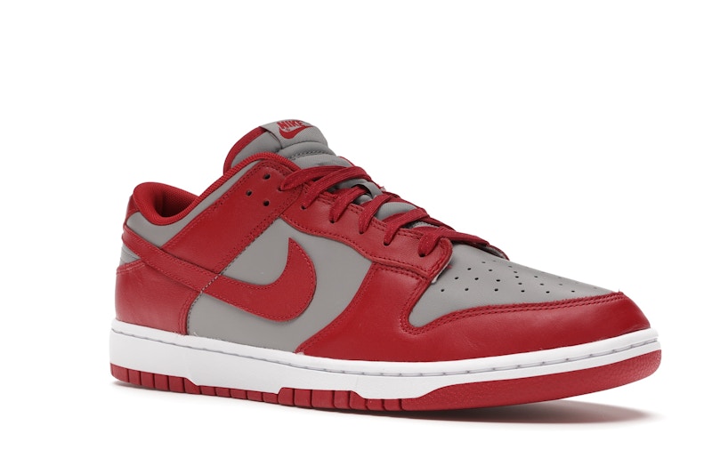 Nike sb dunk mujer rojas Clearance