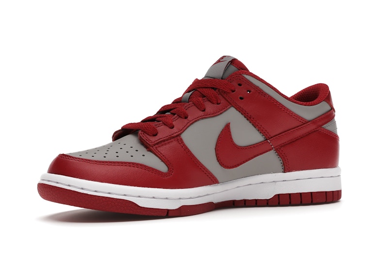 Dunk unlv stockx clearance
