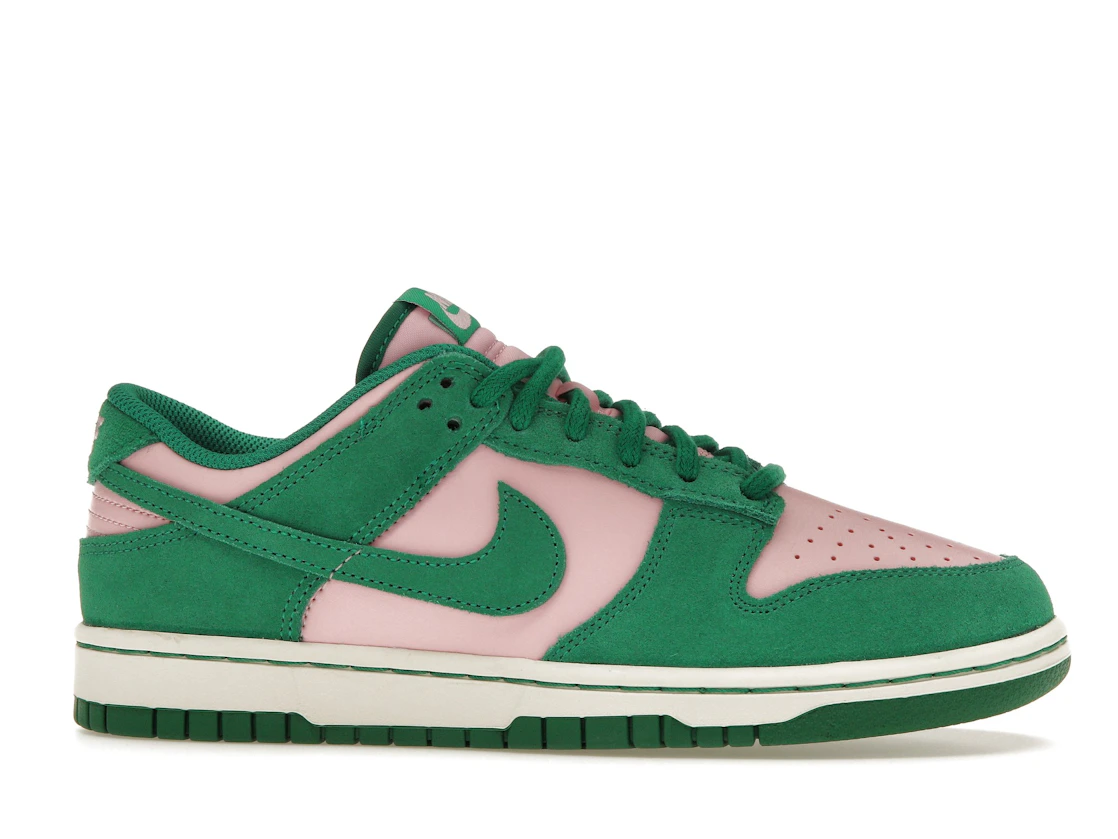 Nike Dunk Low Retro SE Medium Soft Pink Malachite