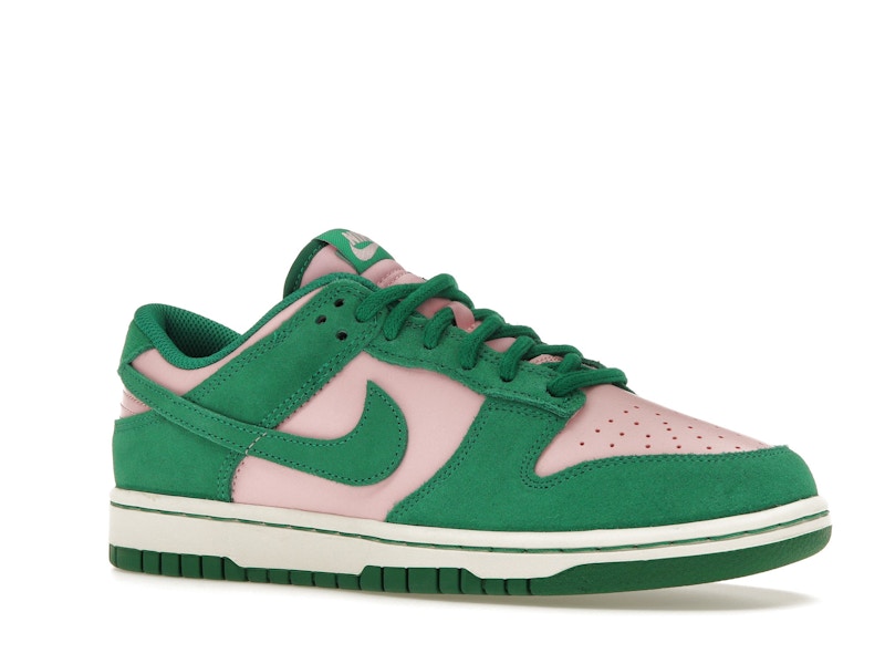 Nike Dunk Low Retro SE Medium Soft Pink Malachite