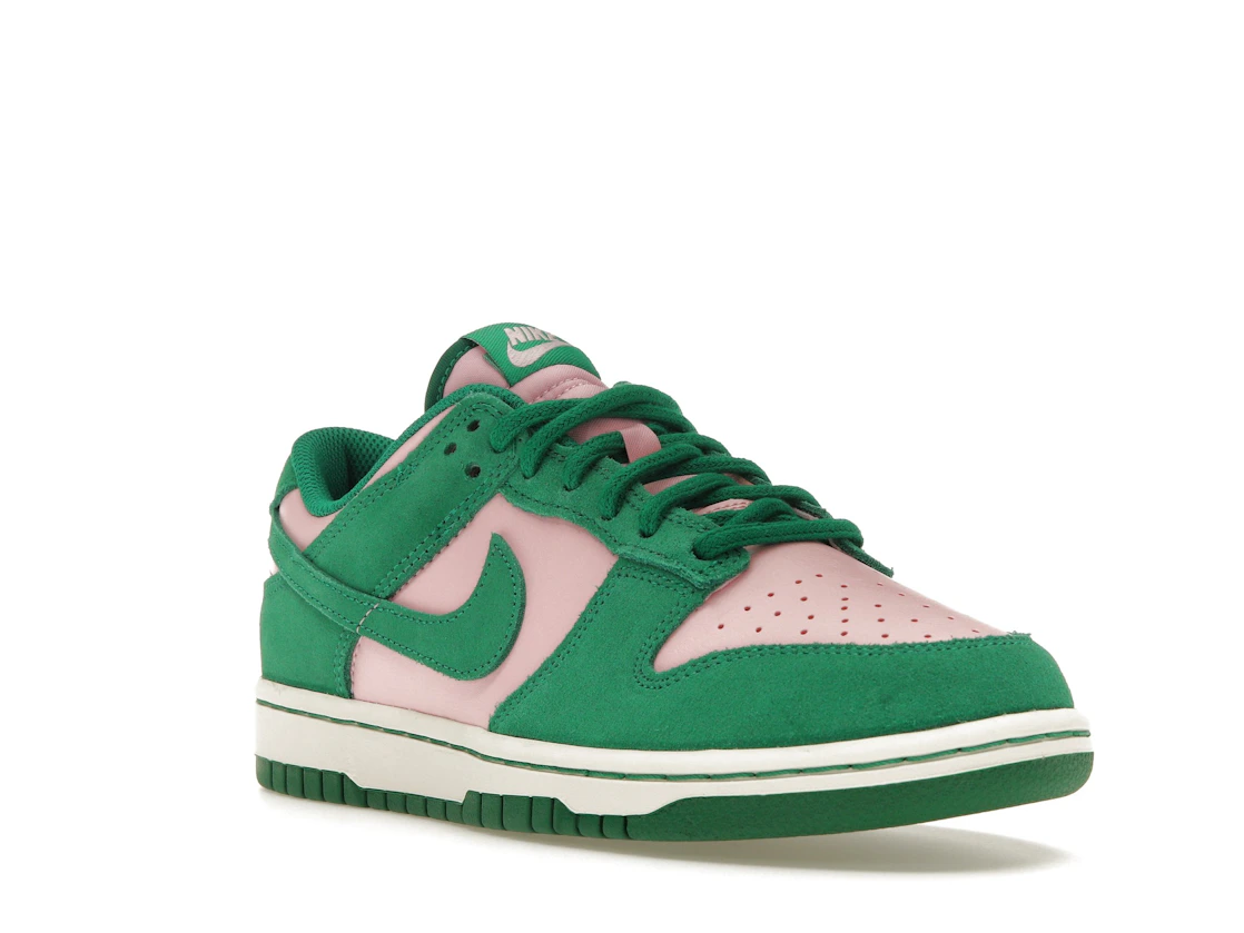 Nike Dunk Low Retro SE Medium Soft Pink Malachite