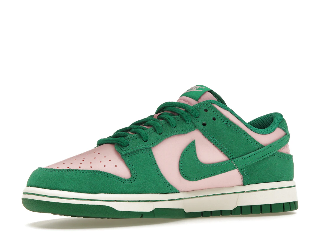 Nike Dunk Low Retro SE Medium Soft Pink Malachite