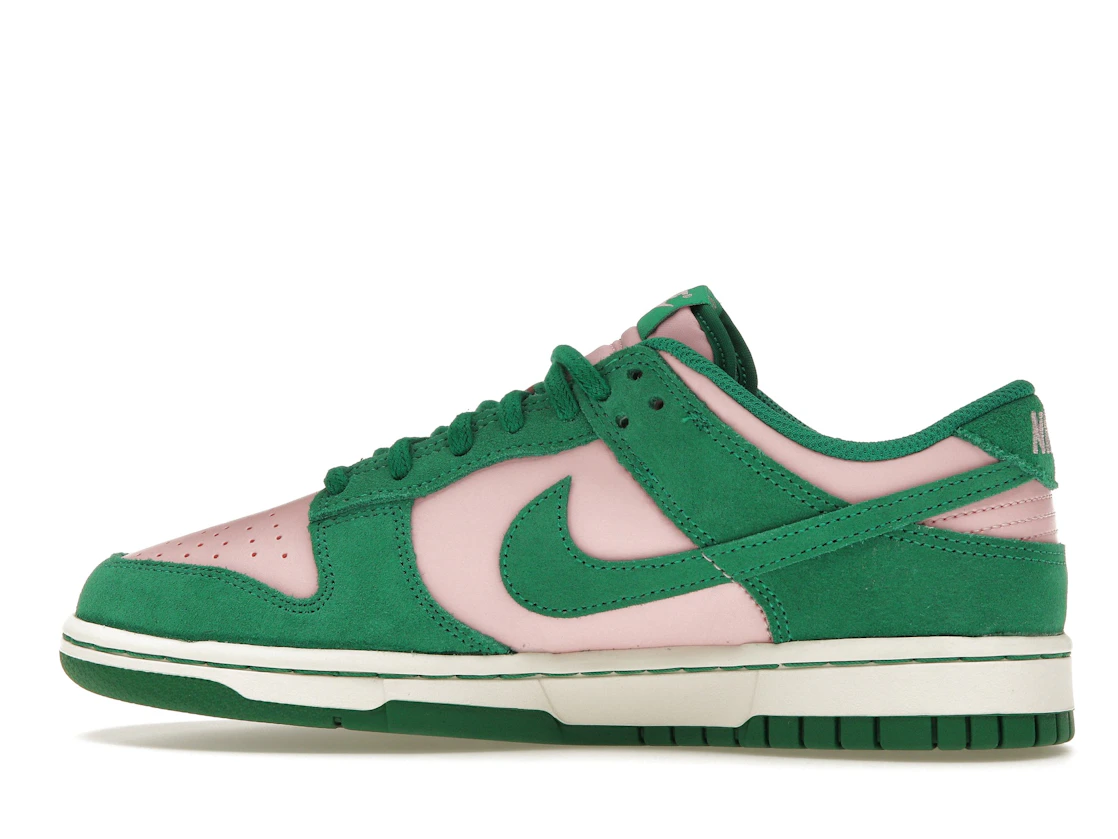 Nike Dunk Low Retro SE Medium Soft Pink Malachite