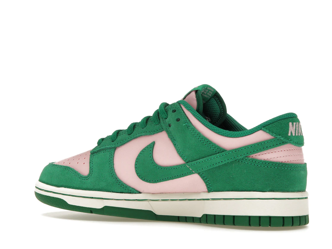 Nike Dunk Low Retro SE Medium Soft Pink Malachite