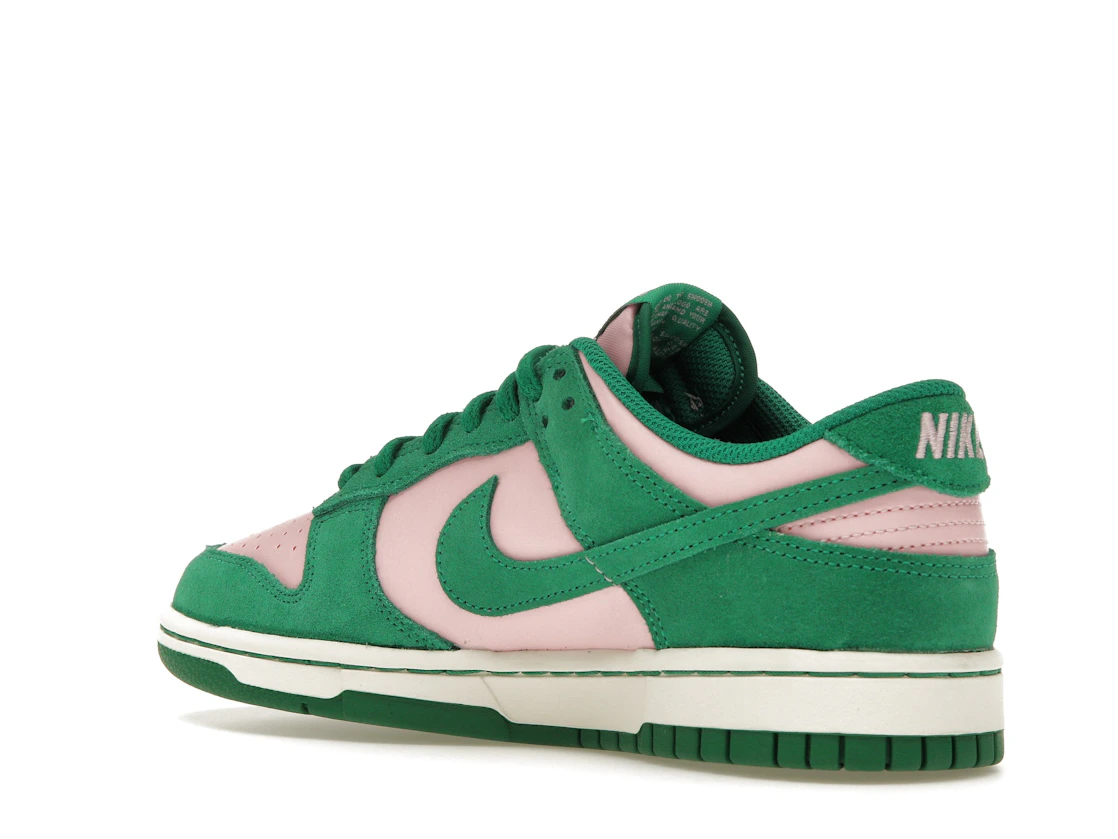 Nike Dunk Low Retro SE Medium Soft Pink Malachite