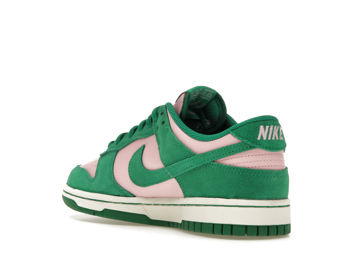 Nike Dunk Low Retro SE Medium Soft Pink Malachite