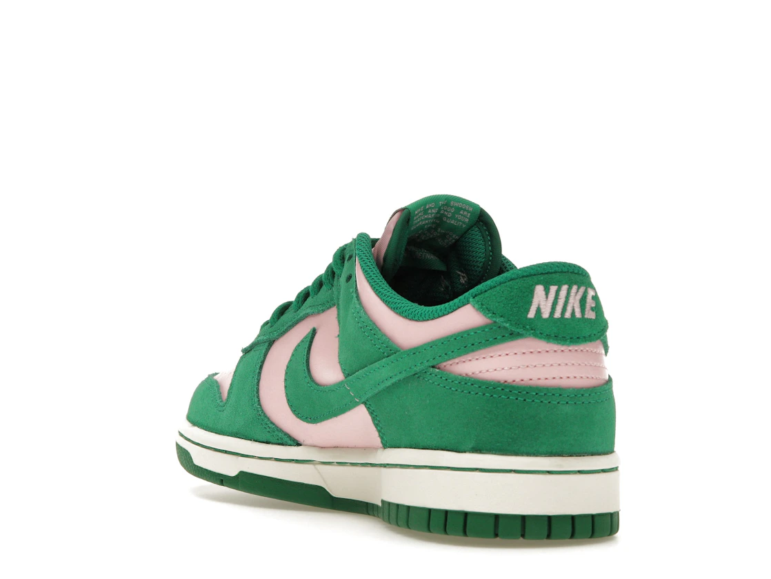 Nike Dunk Low Retro SE Medium Soft Pink Malachite